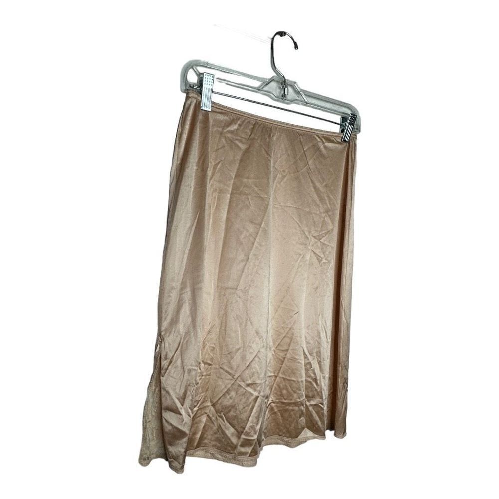 Vintage ILGWU JC‎ Penney Nylon Slip - Picture 4 of 8
